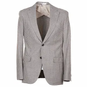 Boglioli Wool-Silk-Cashmere 'K Jacket'