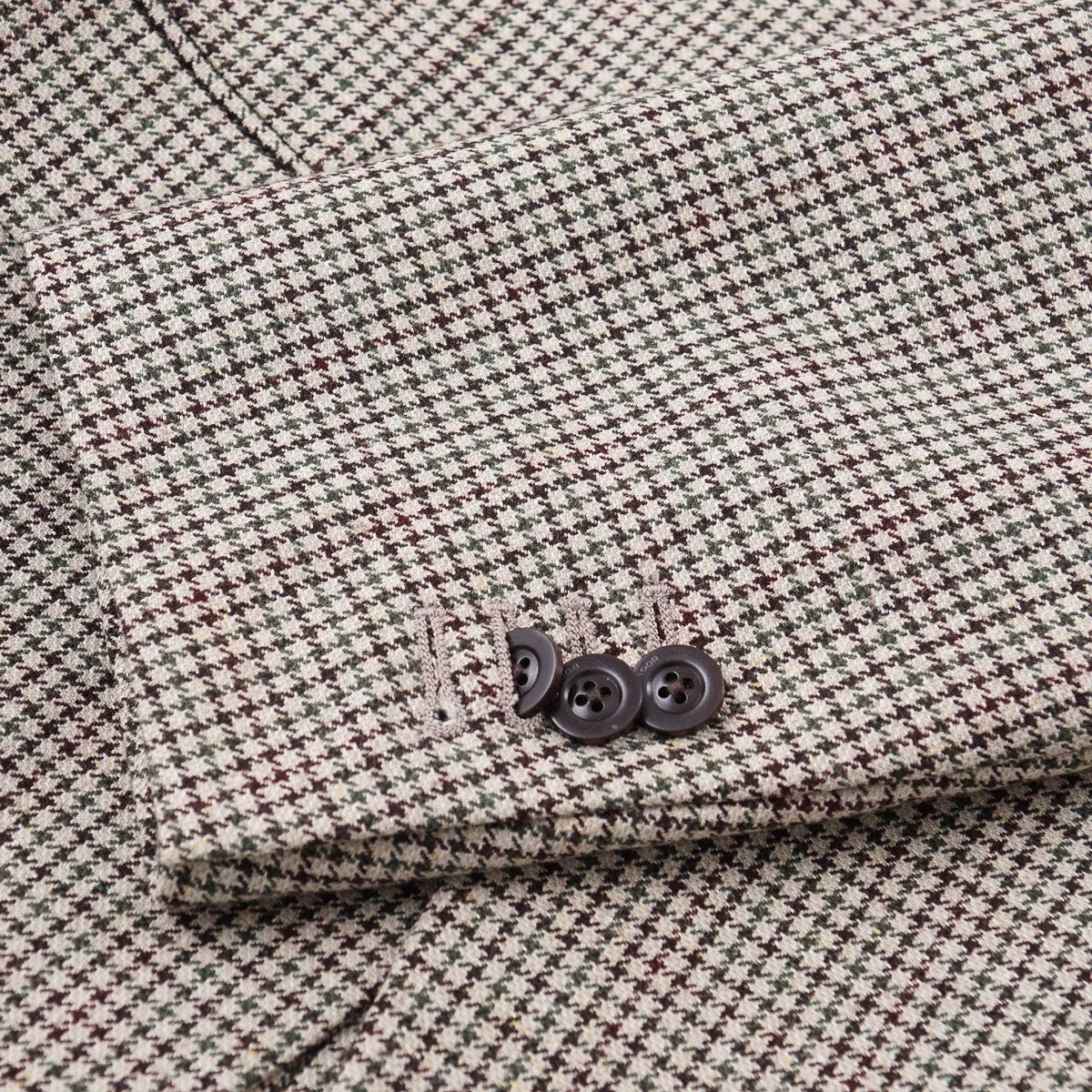 Boglioli Wool-Silk-Cashmere 'K Jacket'