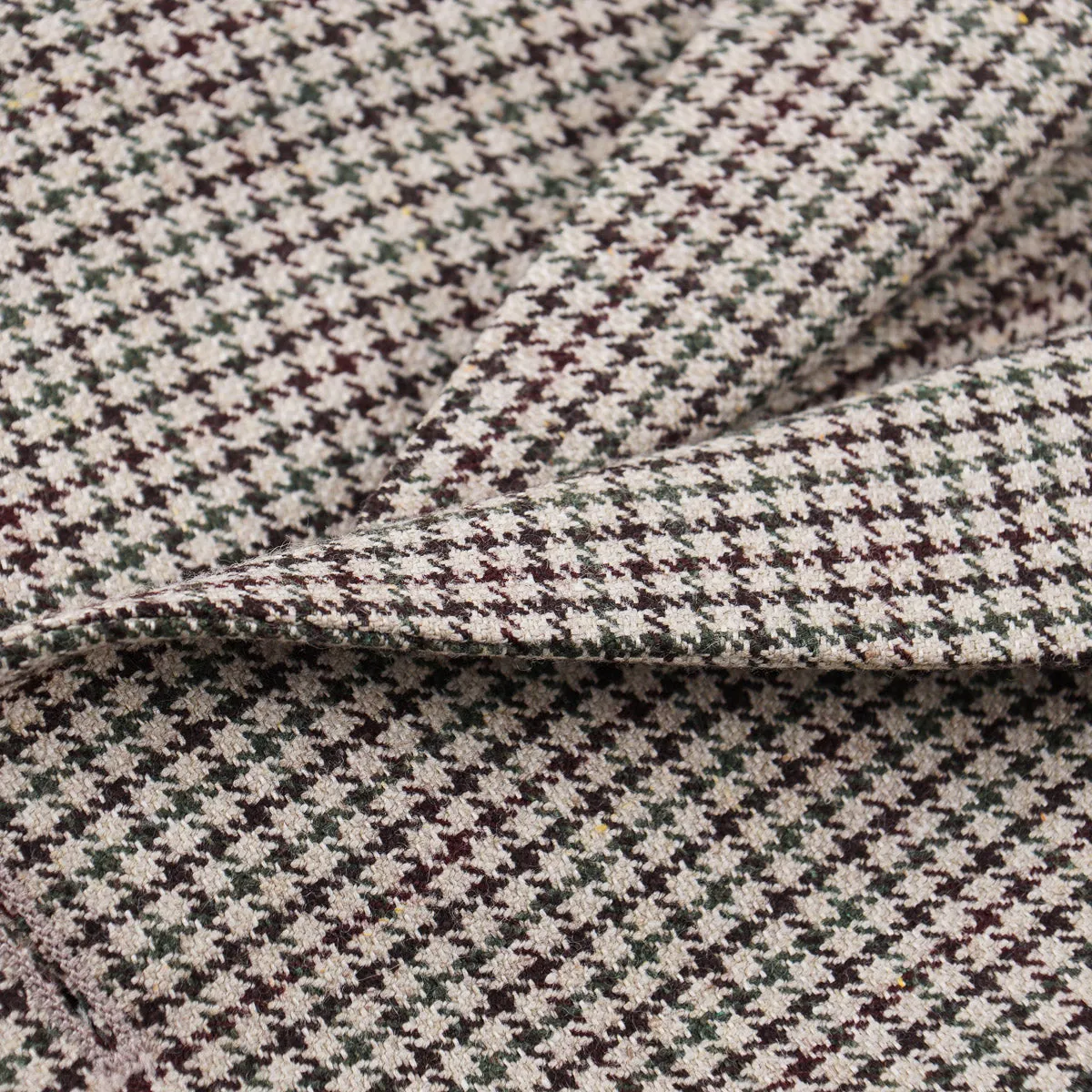 Boglioli Wool-Silk-Cashmere 'K Jacket'