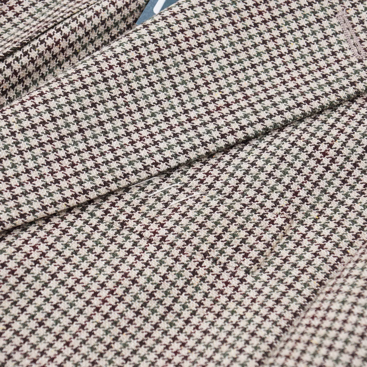 Boglioli Wool-Silk-Cashmere 'K Jacket'