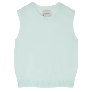 Distressed Tank