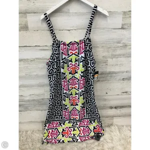 Dress Casual Midi By Crown And Ivy In Black. Size: S