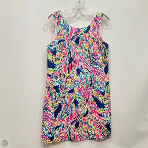 Dress Designer By Lilly Pulitzer In Multi-colored. Size: 6