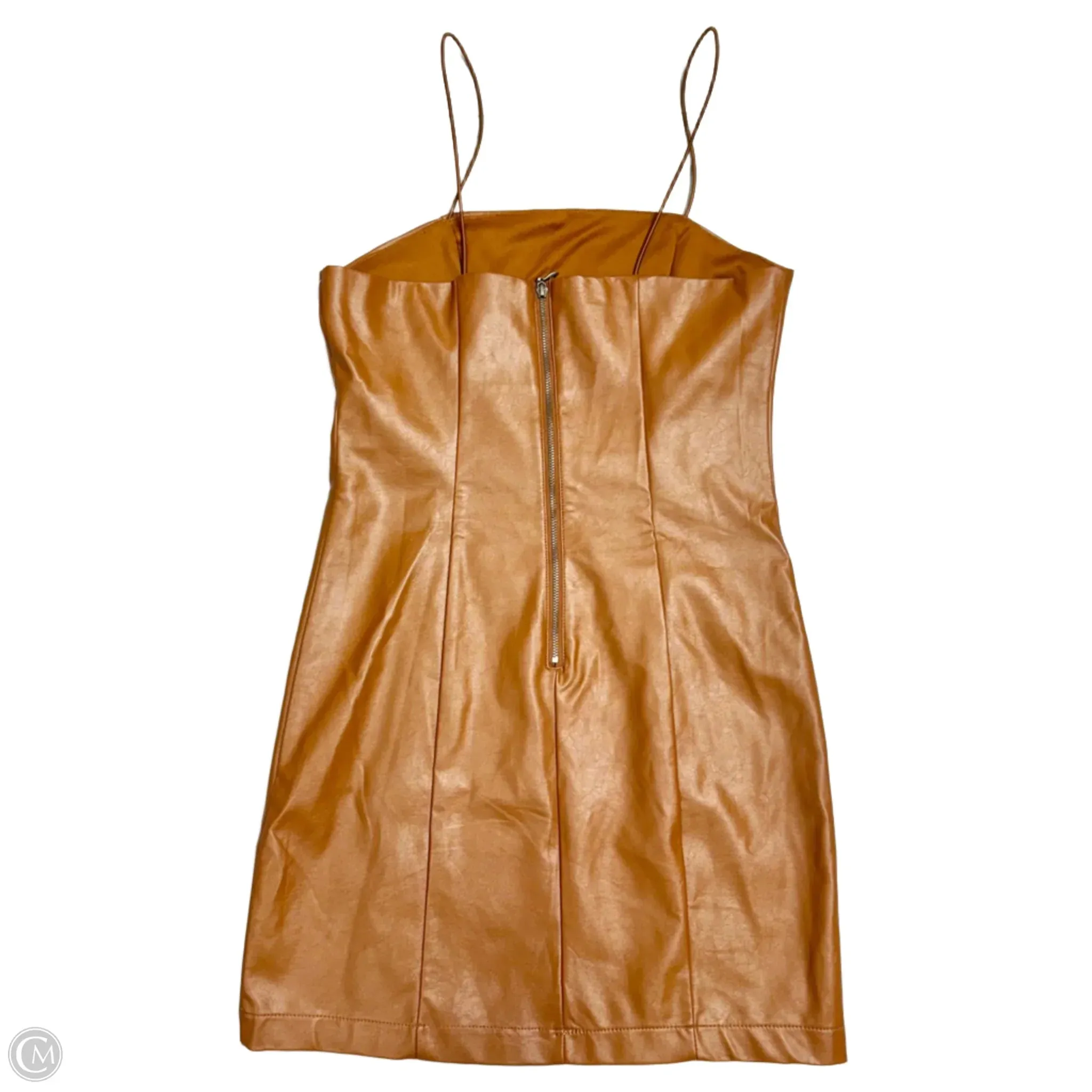 Dress Party Short By Wild Fable In Brown. Size: S