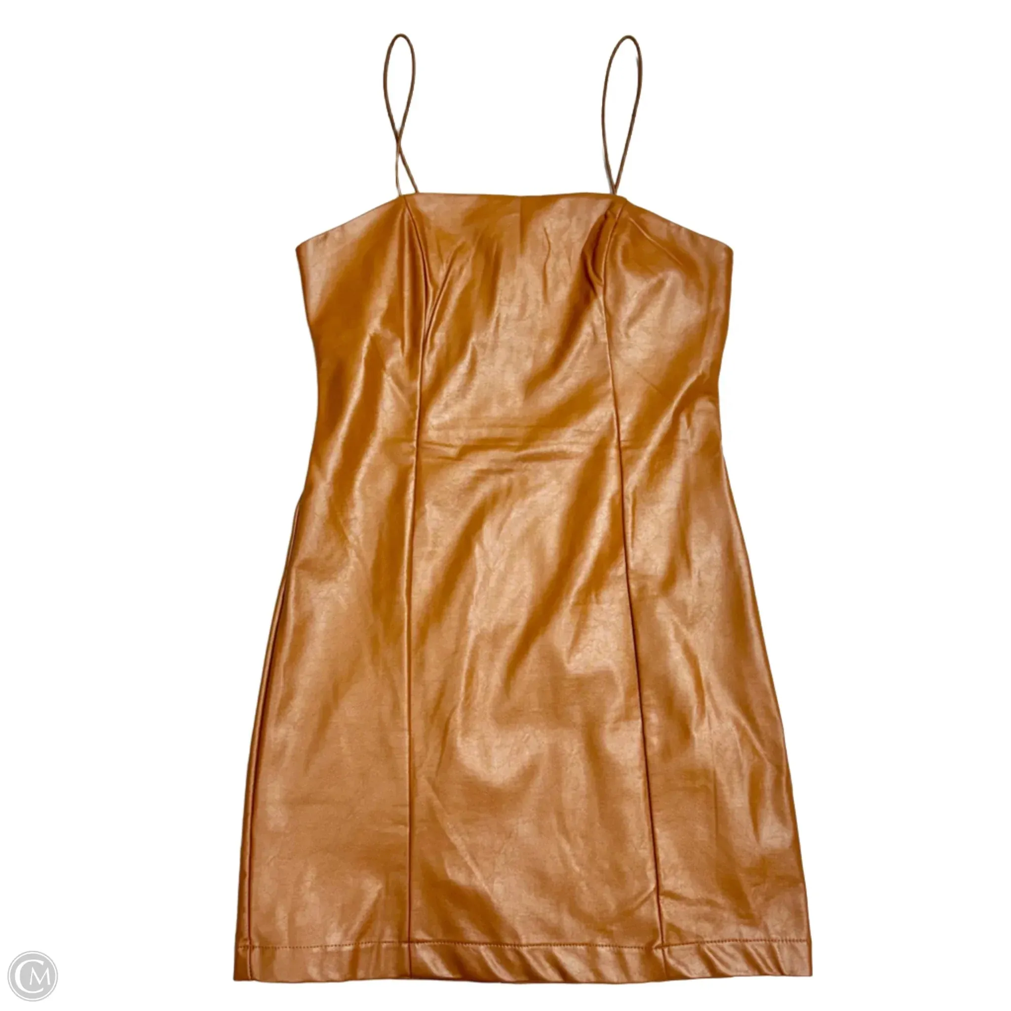 Dress Party Short By Wild Fable In Brown. Size: S