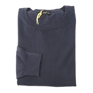 Drumohr Superfine Cashmere Sweater