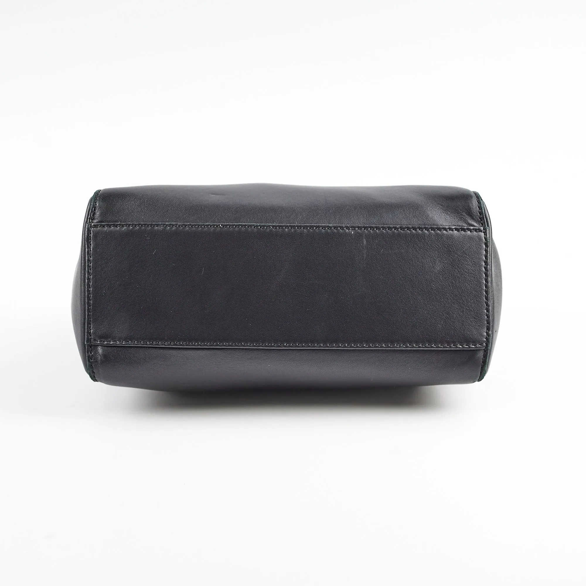 Fendi Peekaboo Mini Black