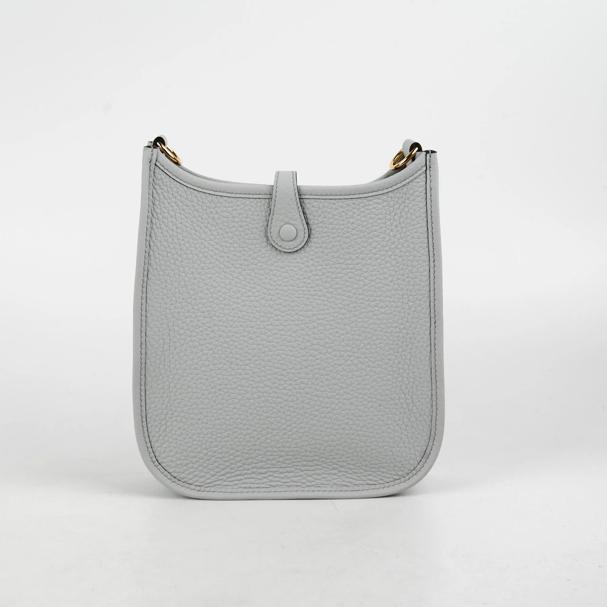 Hermes Mini Evelyn TPM Amazone