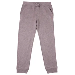 Isaia Cashmere Drawstring Jogger Pants