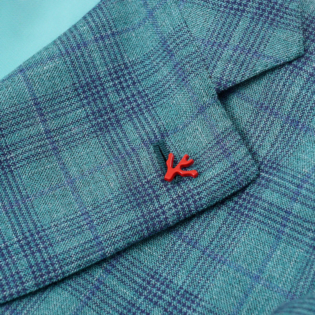 Isaia 'Marechiaro' Cashmere-Blend Sport Coat