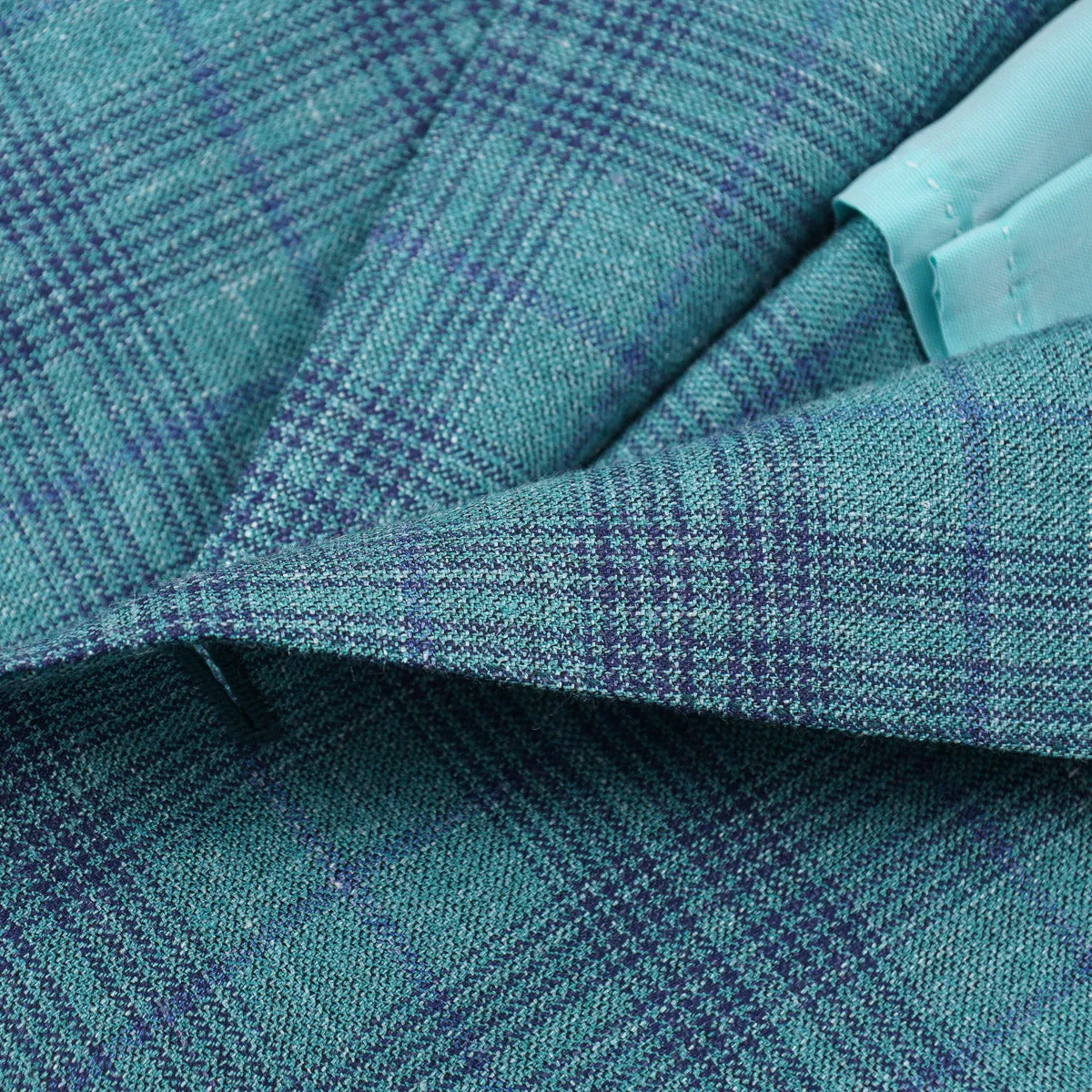 Isaia 'Marechiaro' Cashmere-Blend Sport Coat