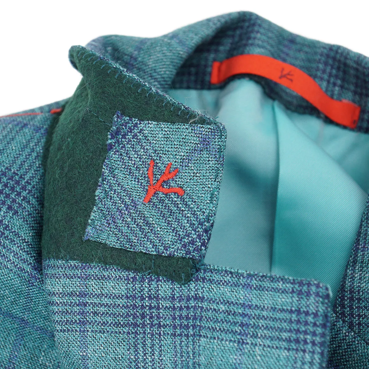 Isaia 'Marechiaro' Cashmere-Blend Sport Coat