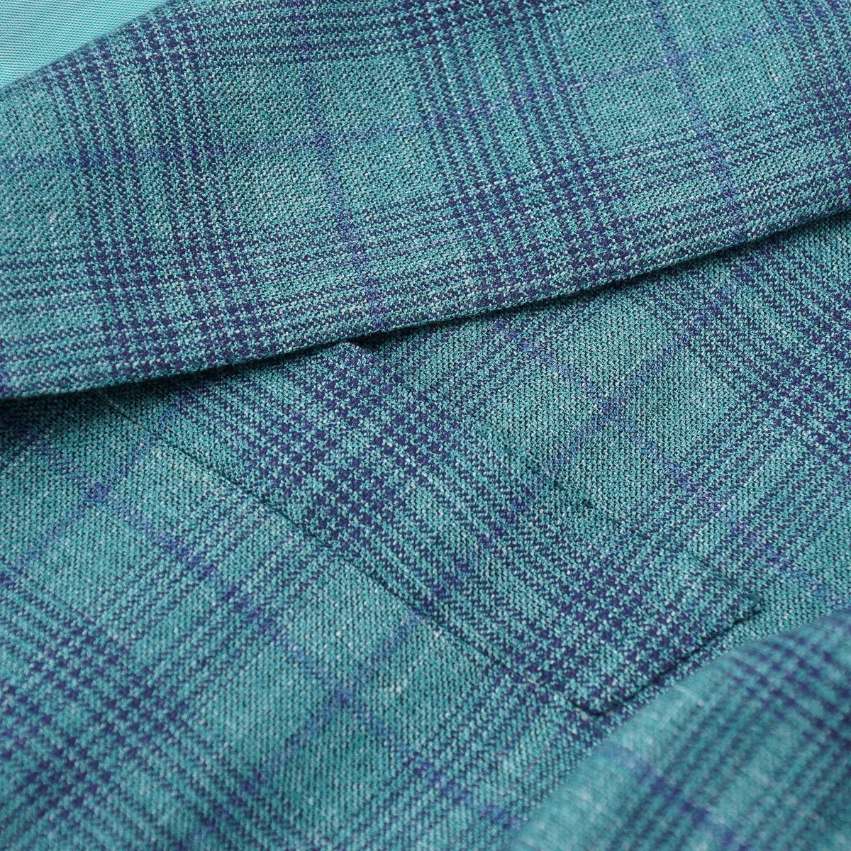 Isaia 'Marechiaro' Cashmere-Blend Sport Coat