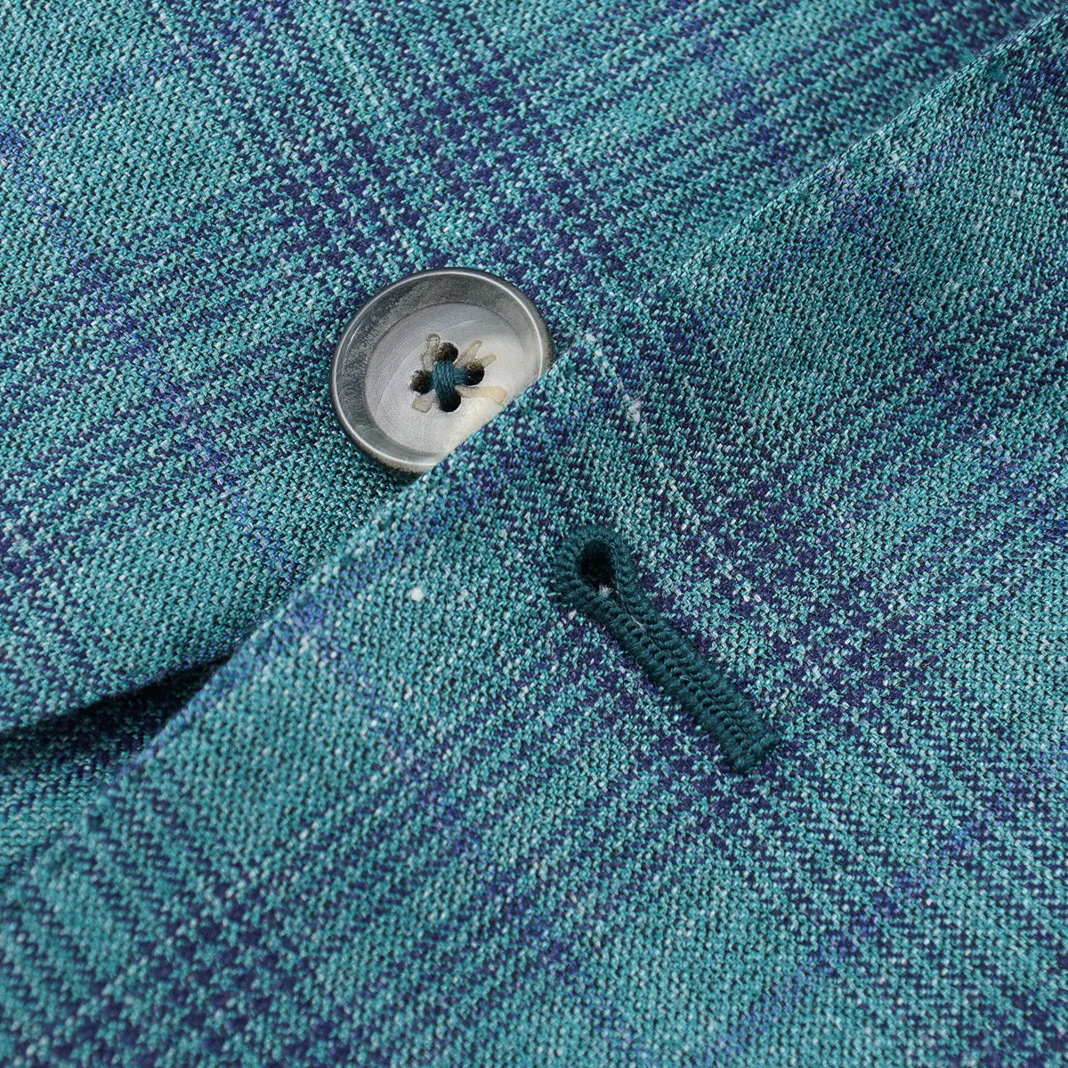 Isaia 'Marechiaro' Cashmere-Blend Sport Coat