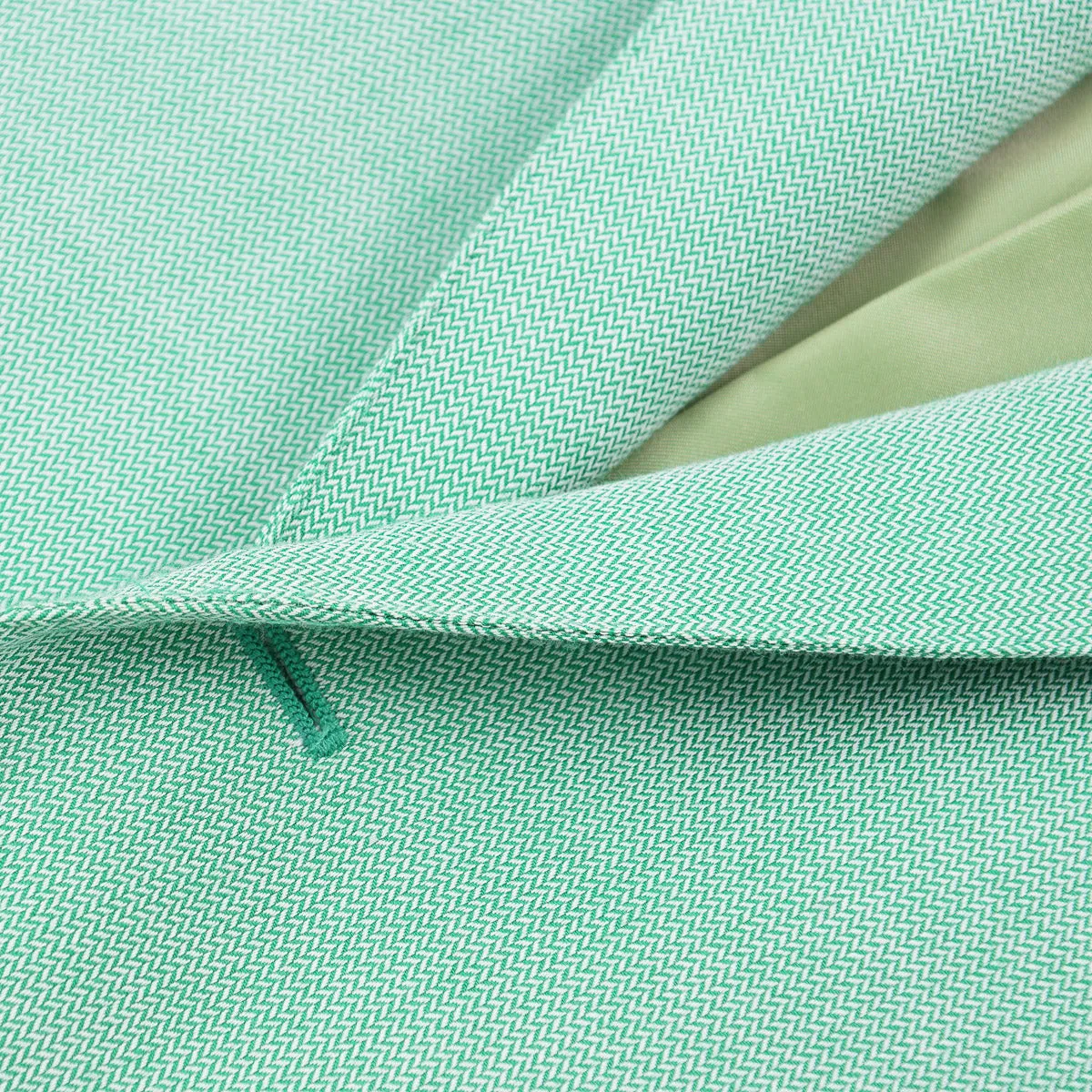 Isaia Slim-Fit Wool-Cotton Sport Coat