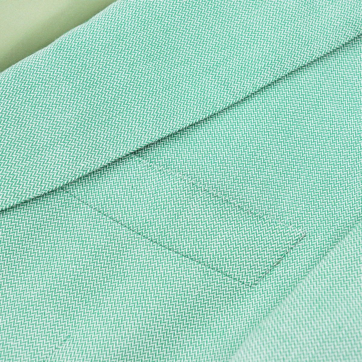 Isaia Slim-Fit Wool-Cotton Sport Coat