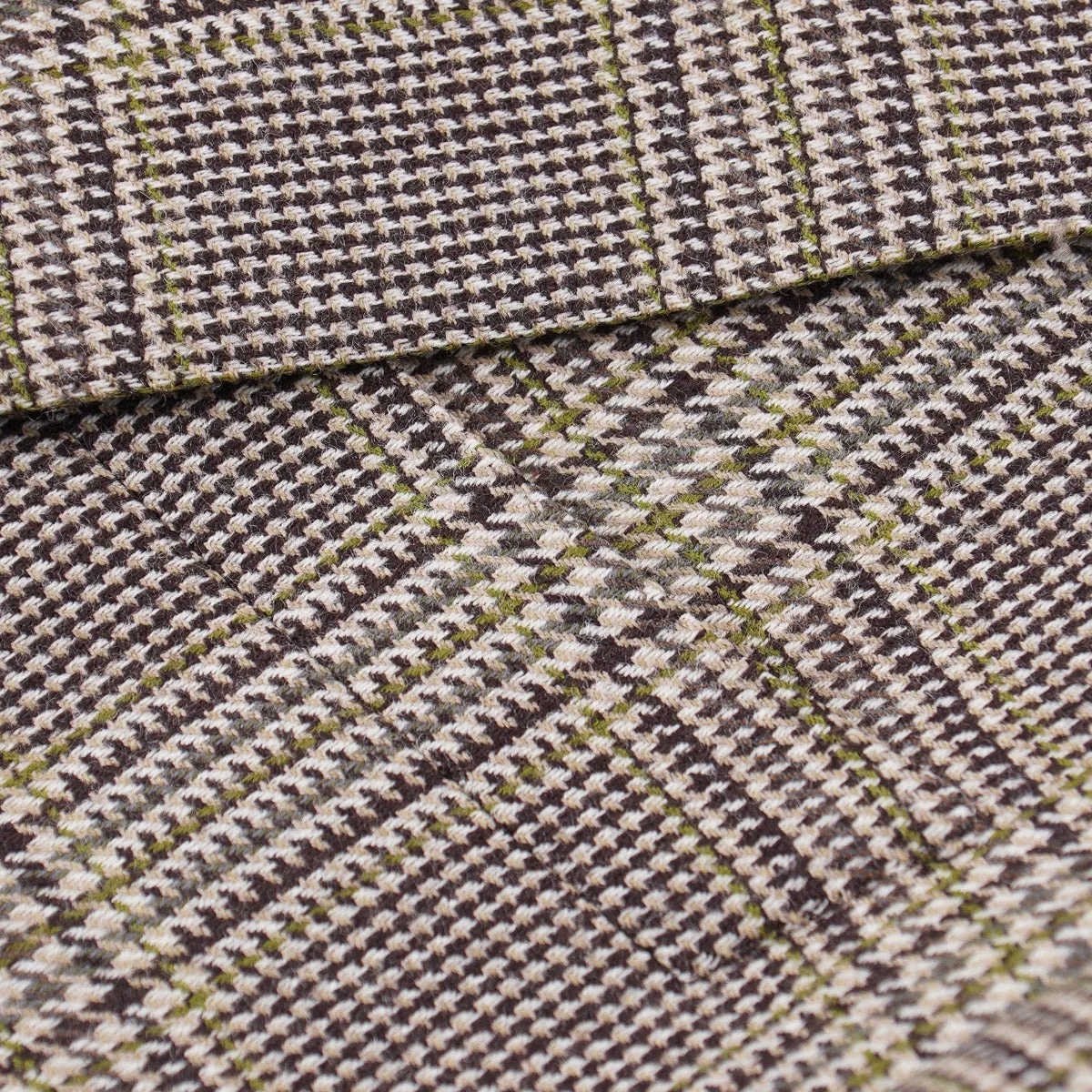 Isaia Soft-Woven Wool Sport Coat