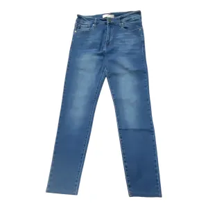 Jeans Boot Cut By Kancan In Blue Denim. Size:6