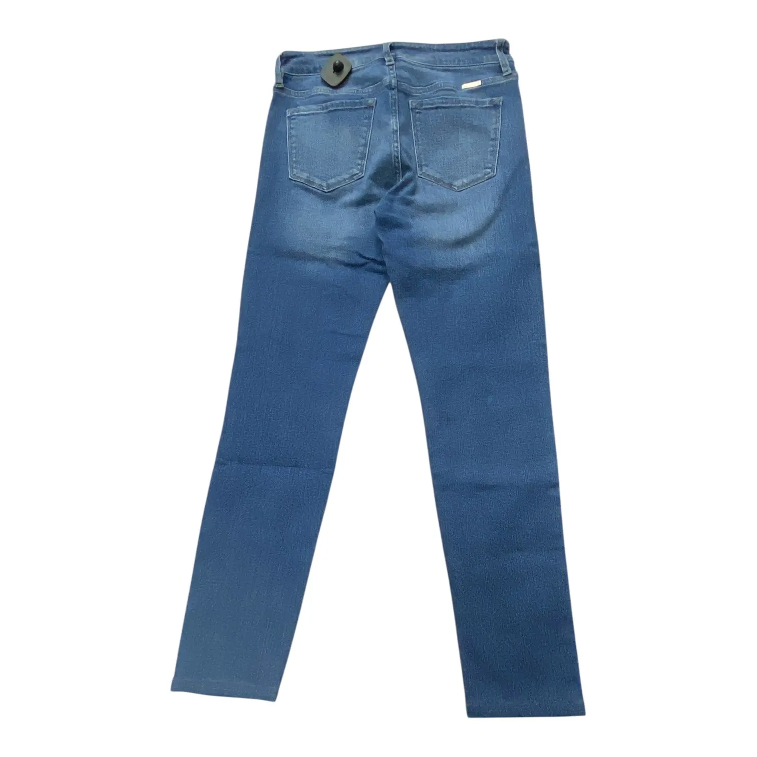 Jeans Boot Cut By Kancan In Blue Denim. Size:6