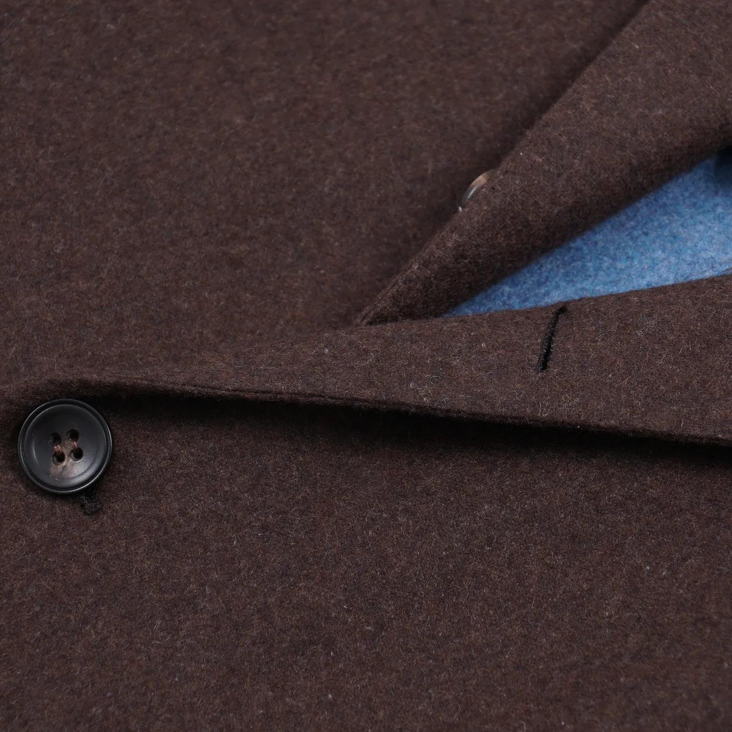 Kiton Slim-Fit Cashmere Sport Coat