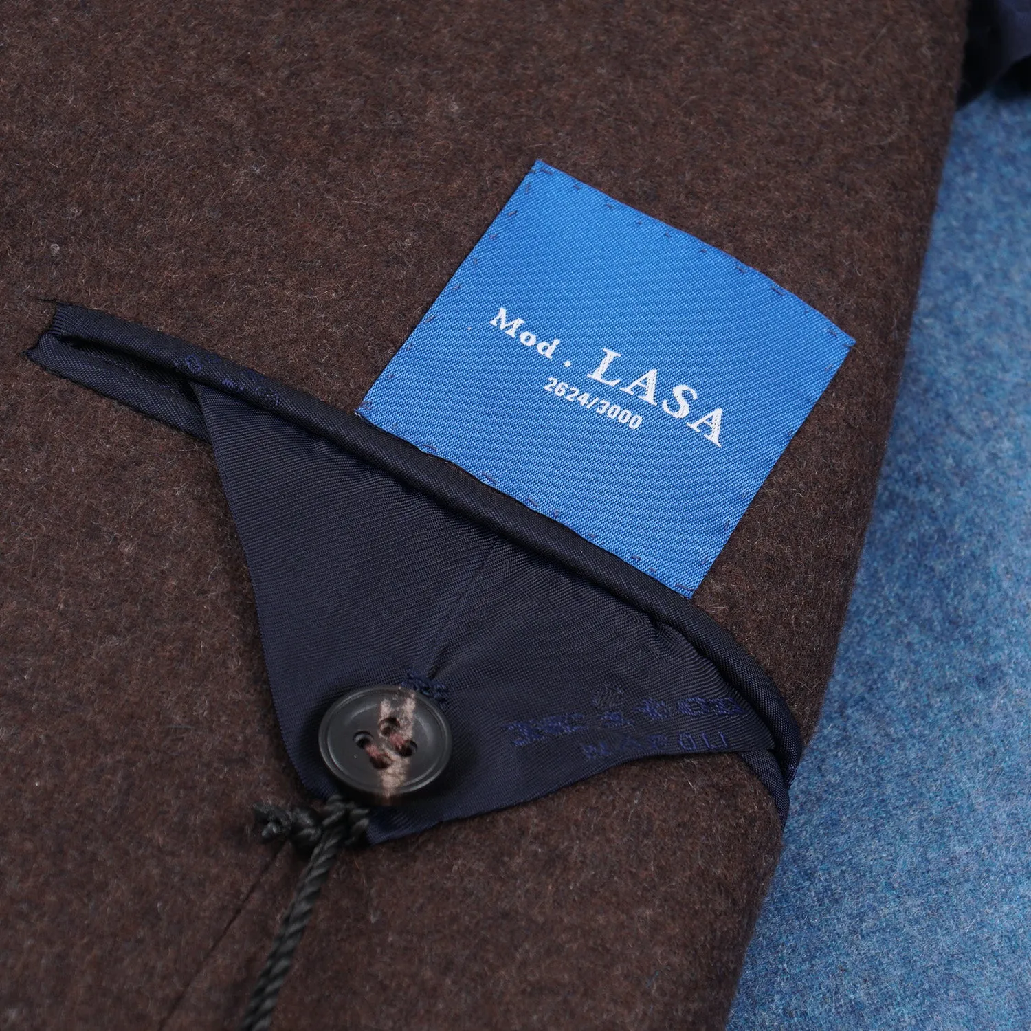 Kiton Slim-Fit Cashmere Sport Coat