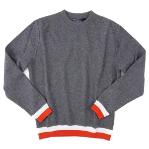 Manrico Cashmere 'Sweatshirt' Sweater