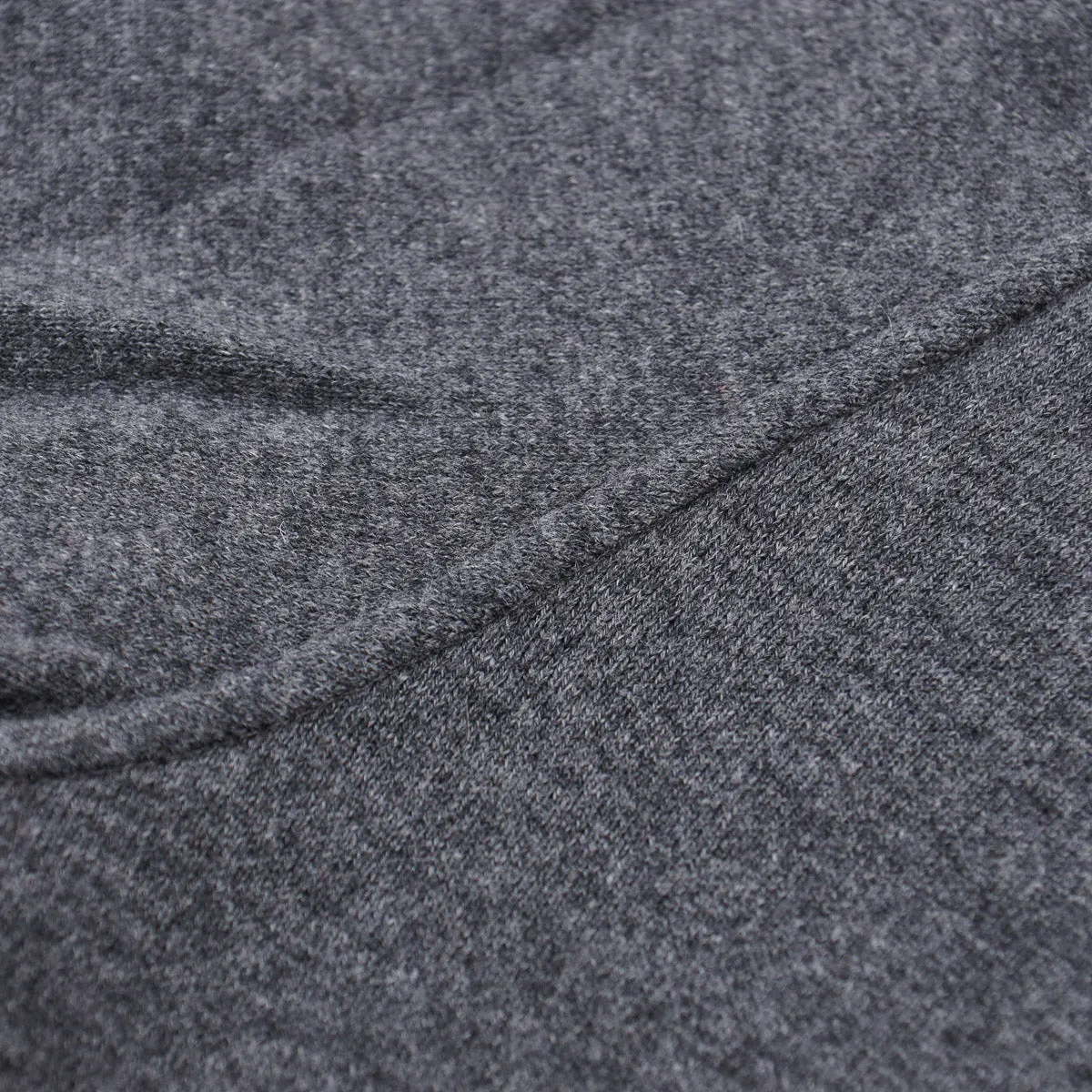 Manrico Cashmere 'Sweatshirt' Sweater