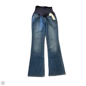 Maternity Jeans By Old Navy. Size: 4