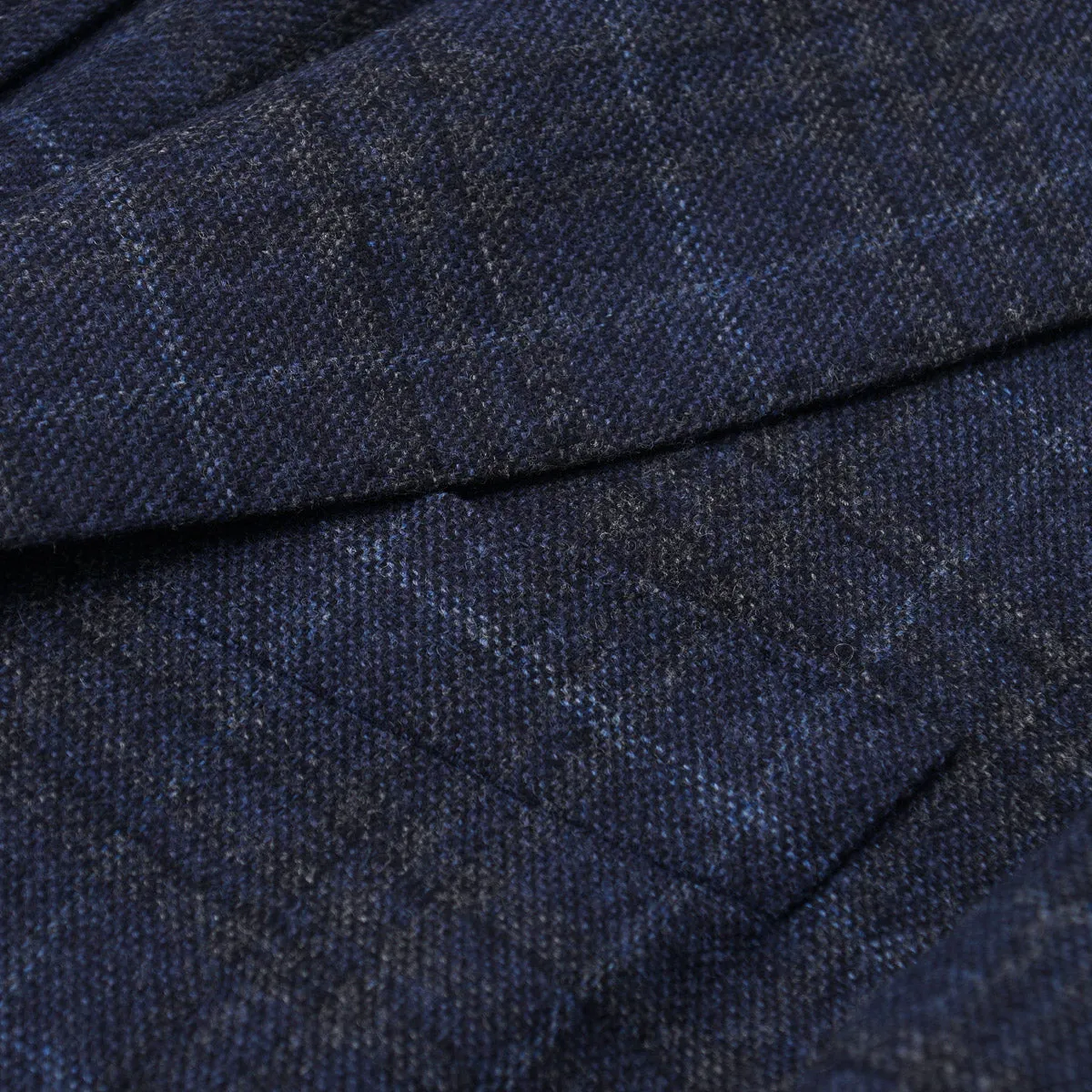 Maurizio Baldassari Wool-Cashmere 'Soft Jacket'