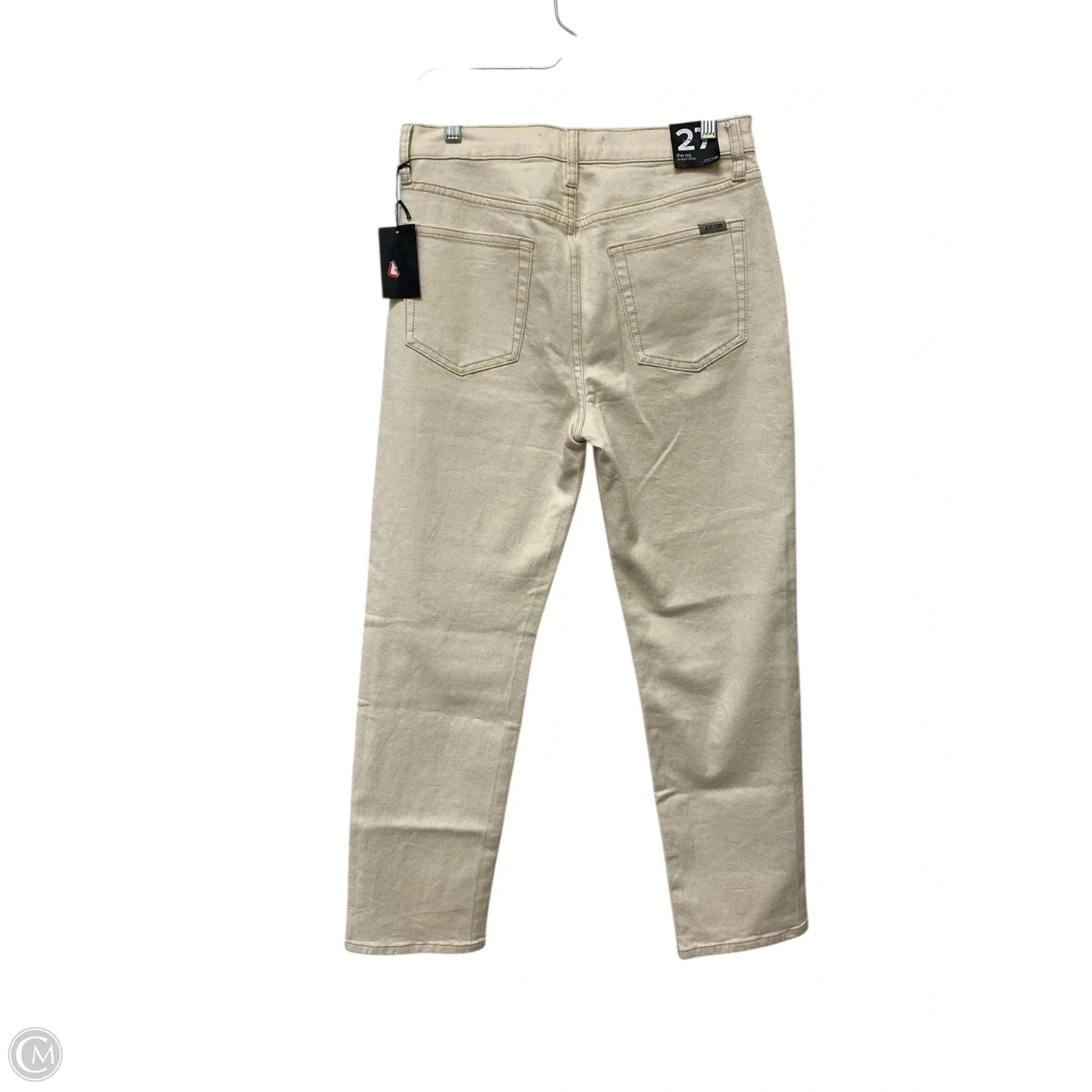Pants Other By Joes Jeans In Tan. Size: 4