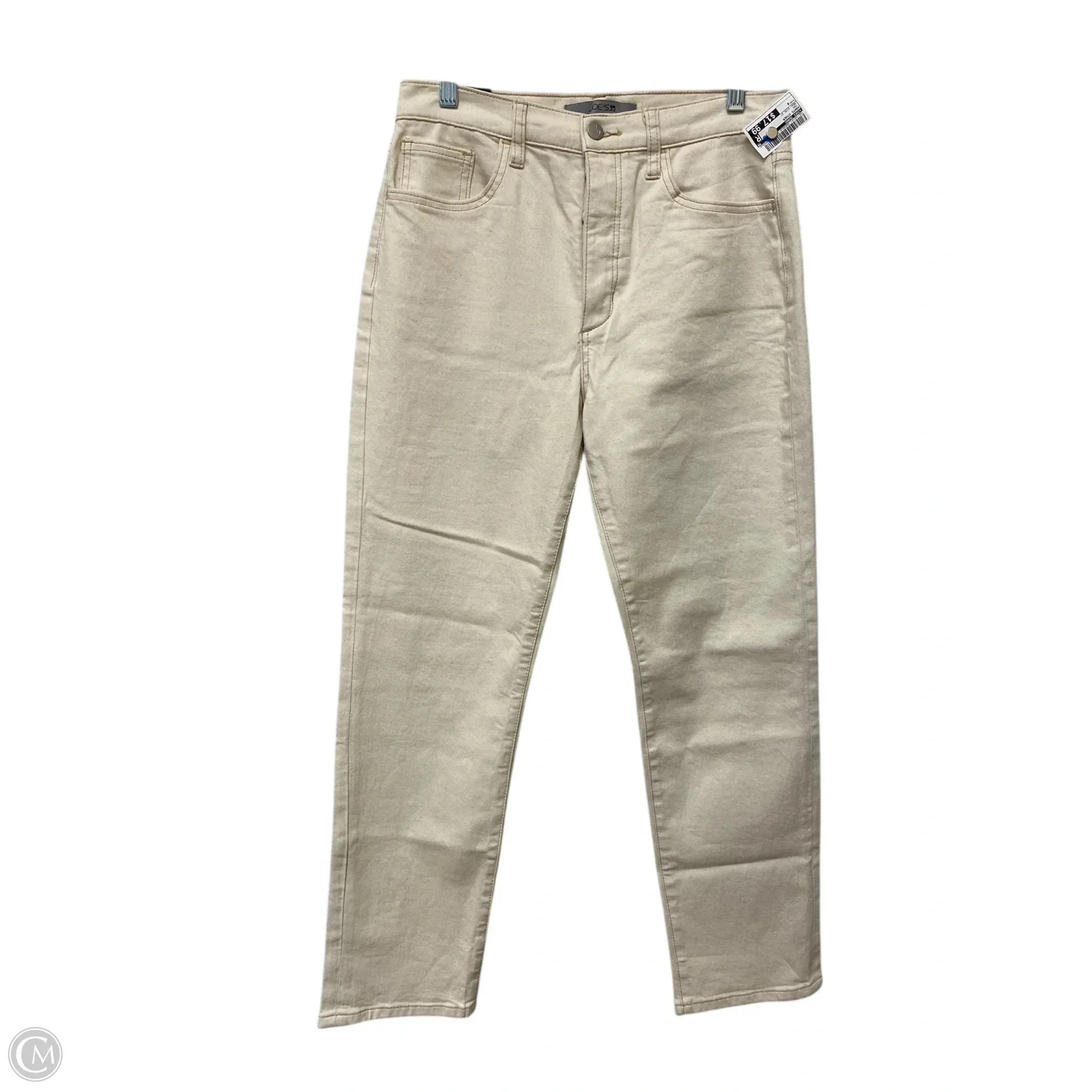Pants Other By Joes Jeans In Tan. Size: 4