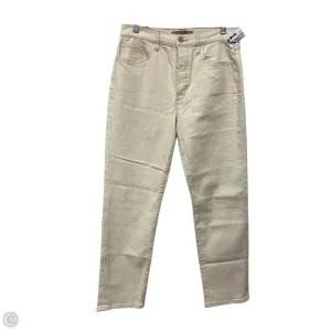 Pants Other By Joes Jeans In Tan. Size: 4